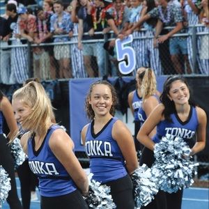 Meet your Posher, Lydia